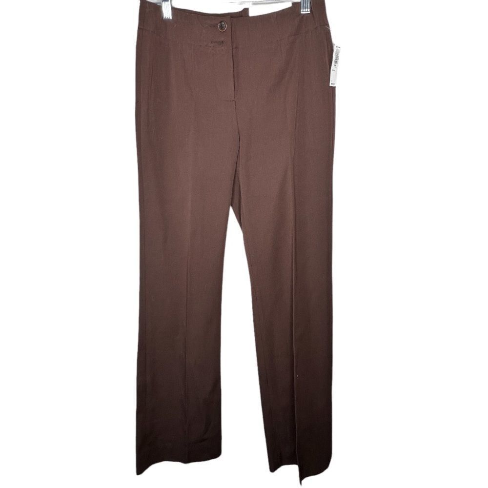 Harold's Sarah Fit Dress Pants nwt